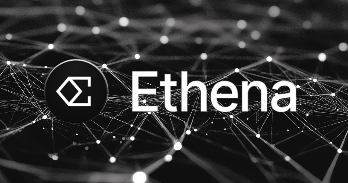 Ethena Labs联手Securitize推出Converge链，打通数万亿级资金通道
